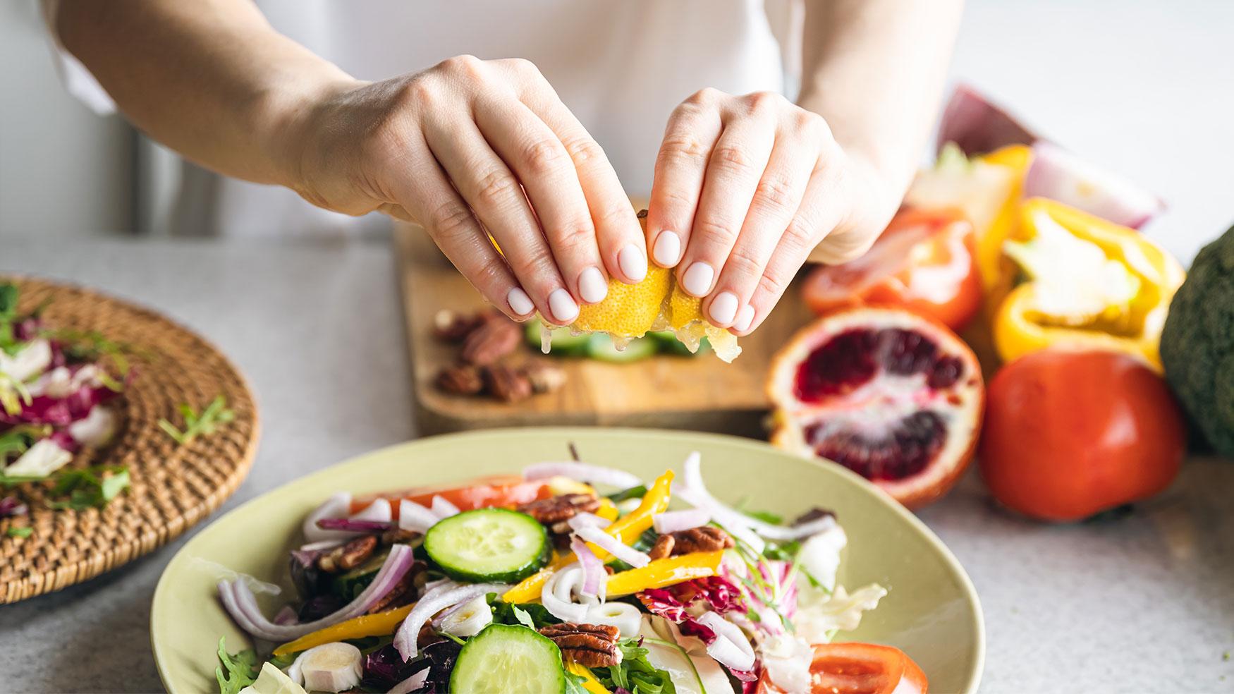 Alimentos y Bebidas pkt